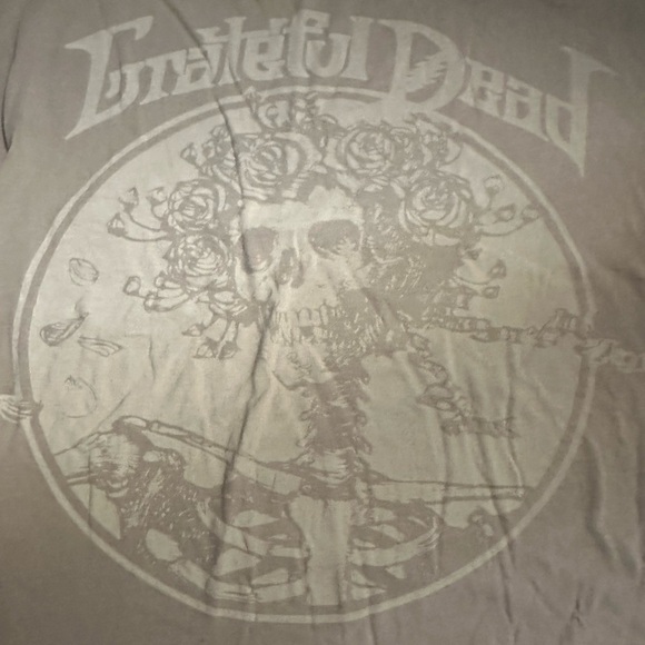 AEO Grateful Dead tee - Picture 2 of 6